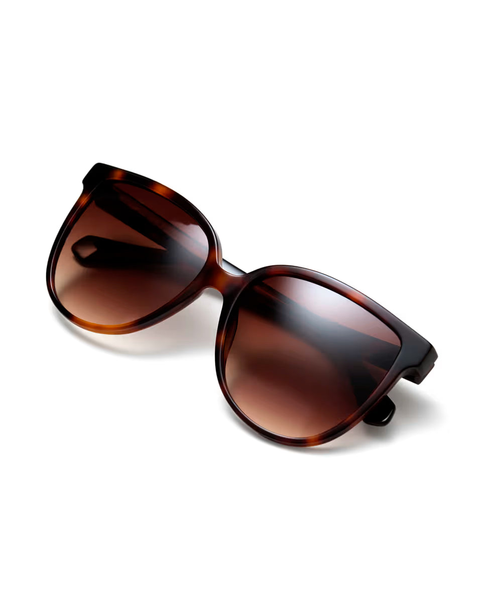 Dira Round Sunglasses