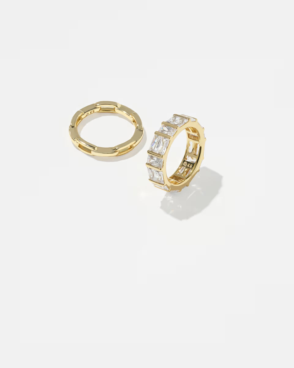 Ring Stack
