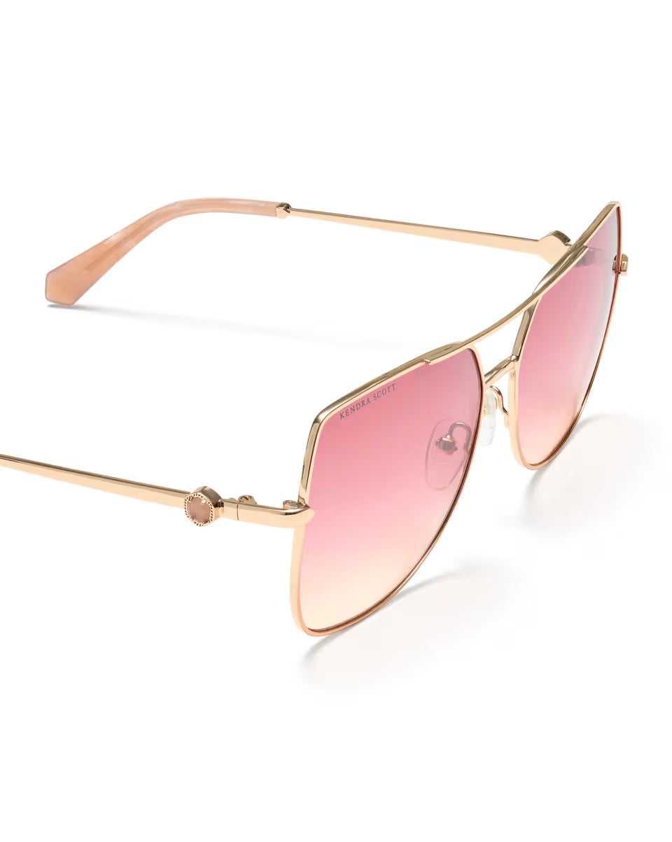 Davie Sunglasses