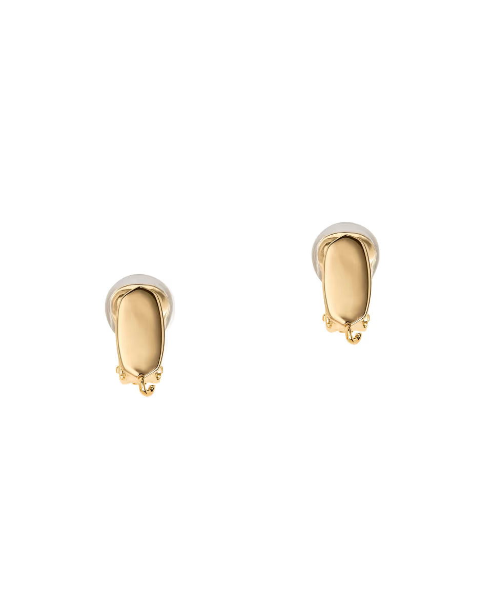 Clip-On Converter in Silver