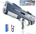 Automatic Water Suction Gun, Waterproof Design